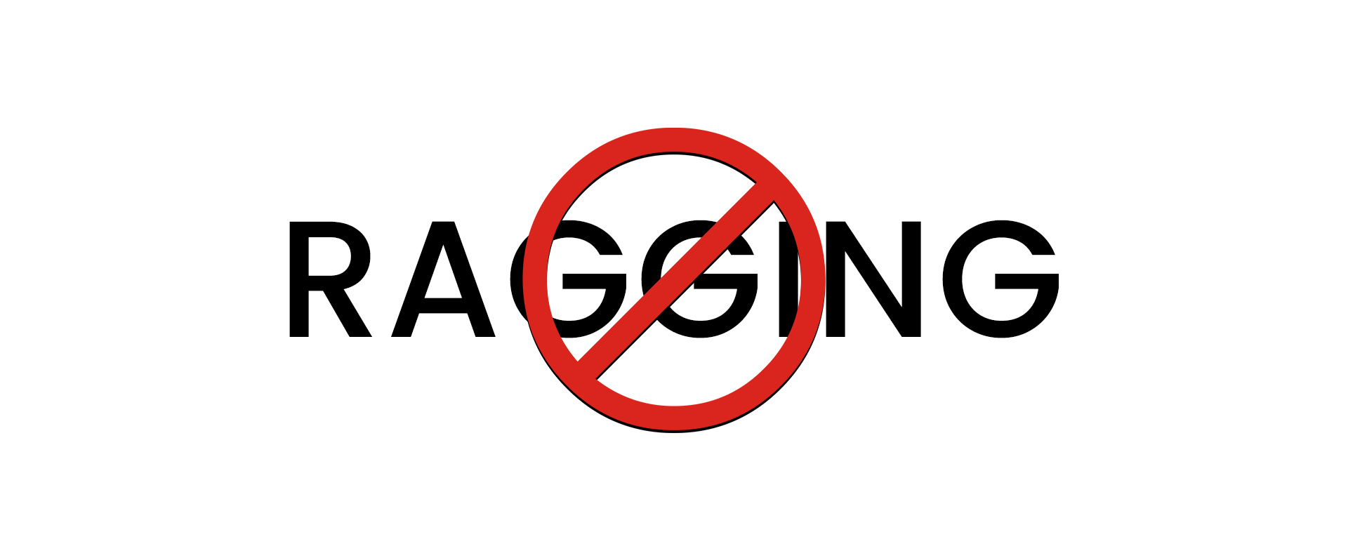 anti-ragging